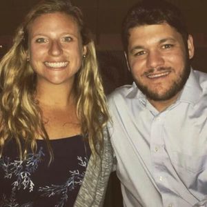 Meet your Posher, Jeff